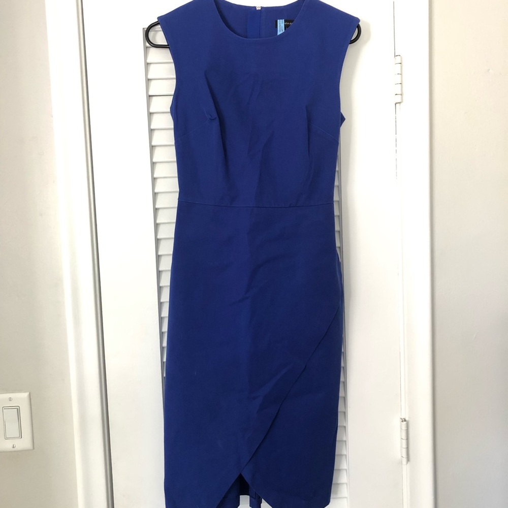 Banana Republic Workwear Dress Size 4.